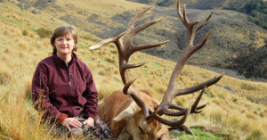 Do the Right Thing: Ethical Hunting in New Zealand