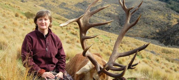 Do the Right Thing: Ethical Hunting in New Zealand