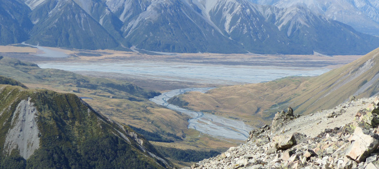 Is New Zealand Free Range Hunting a Thing of the Past?